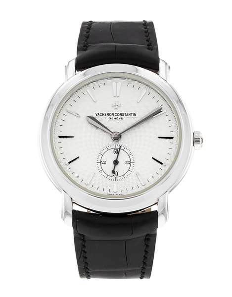 Vacheron Constantin Malte 81000/000G-9107